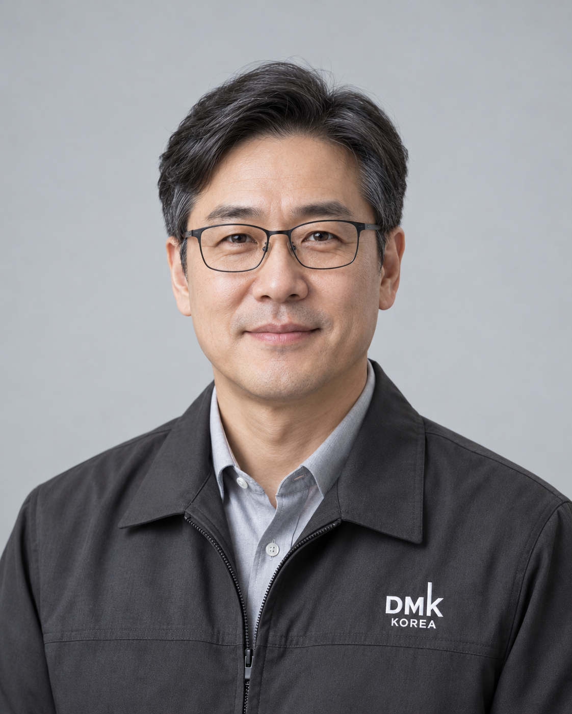 박아무개 매니저 임시 초상